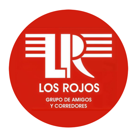 Los Rojos