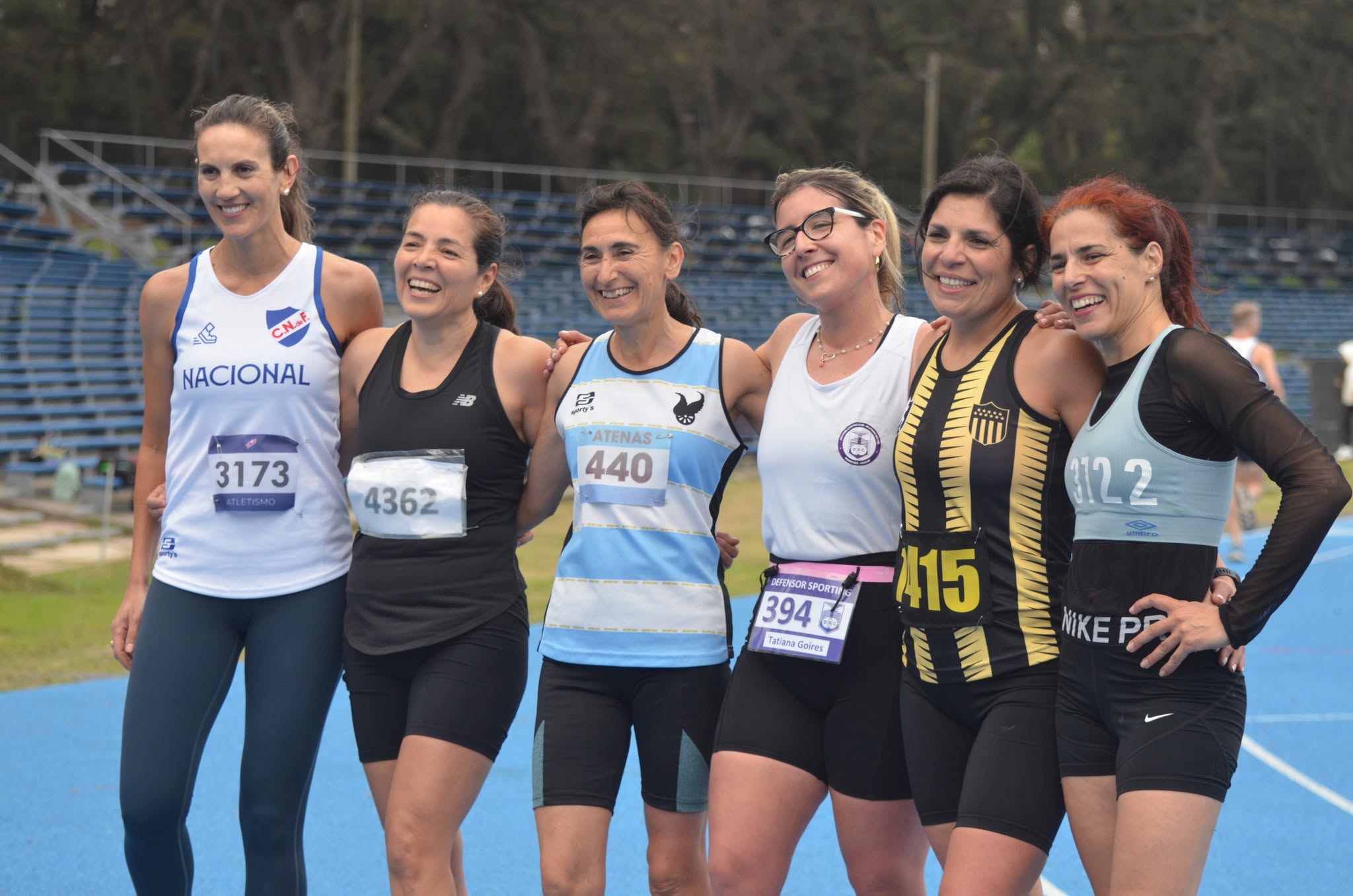 Atletismo ASAVUR