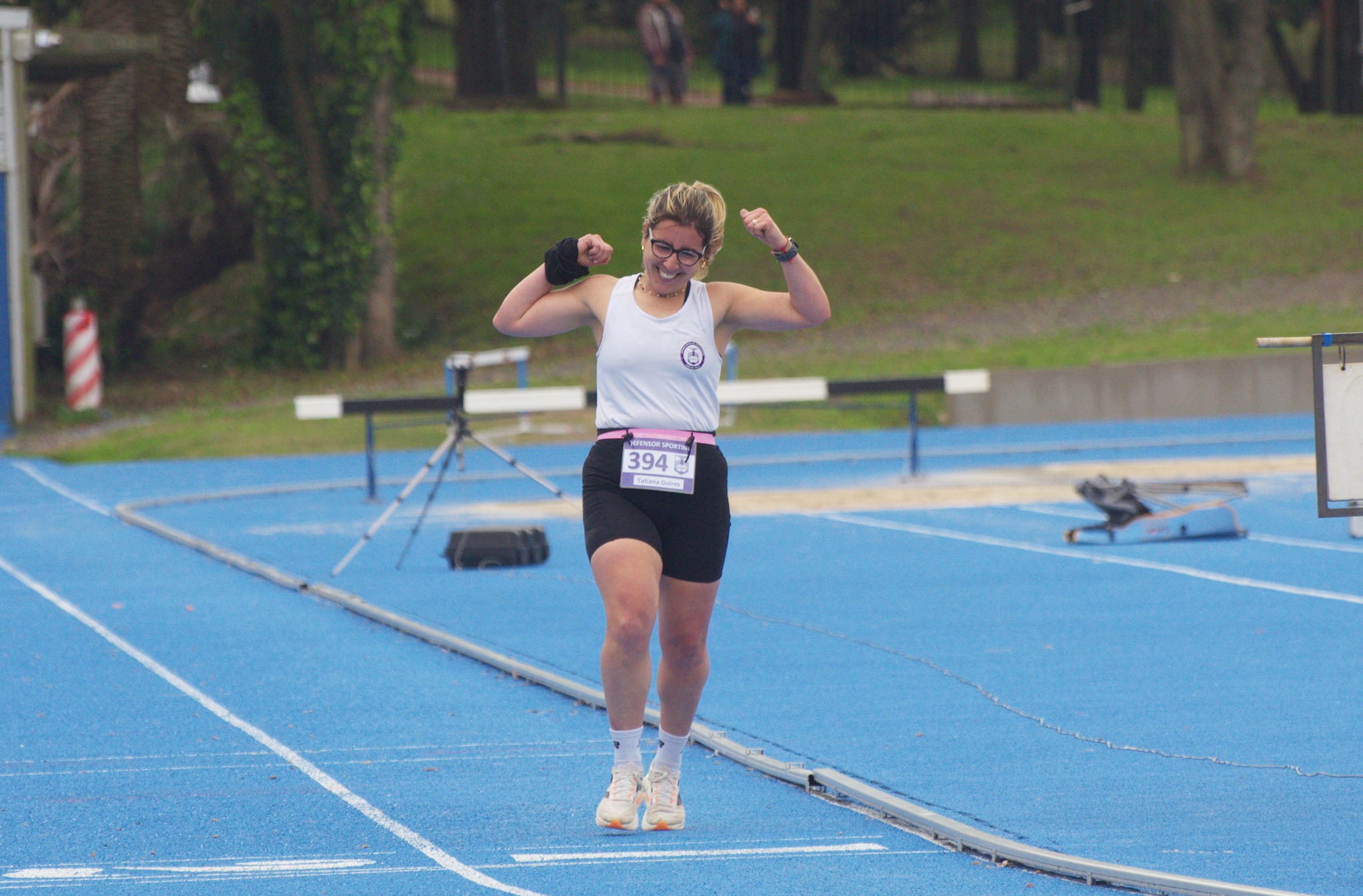 Atletismo ASAVUR