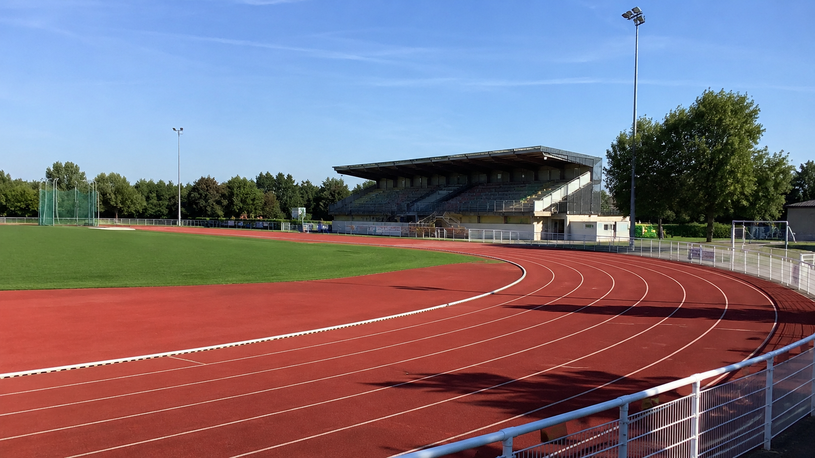 Campeonato Nacional Máster de Francia
