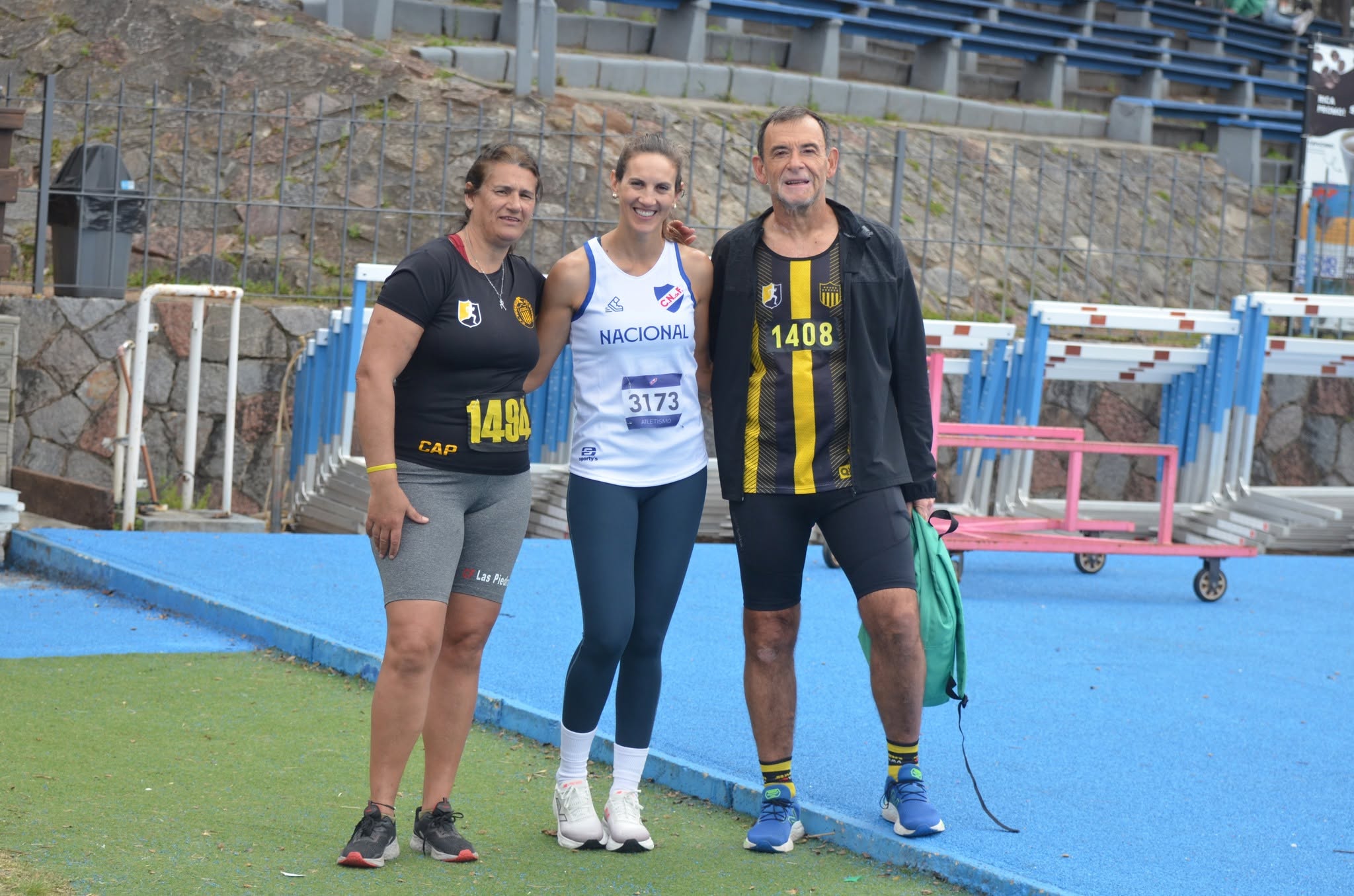 Torneo Master Ana Giuffra