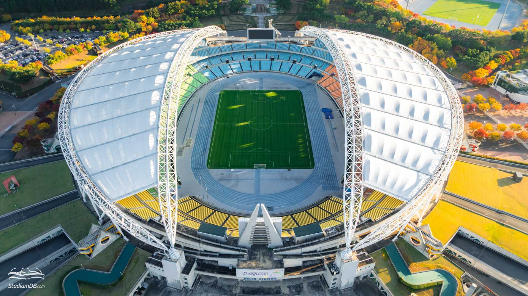 Mundial Máster Daegu